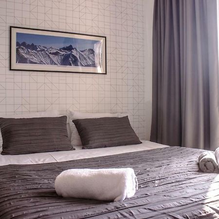 New Gudauri Loft 1 Apartment 外观 照片