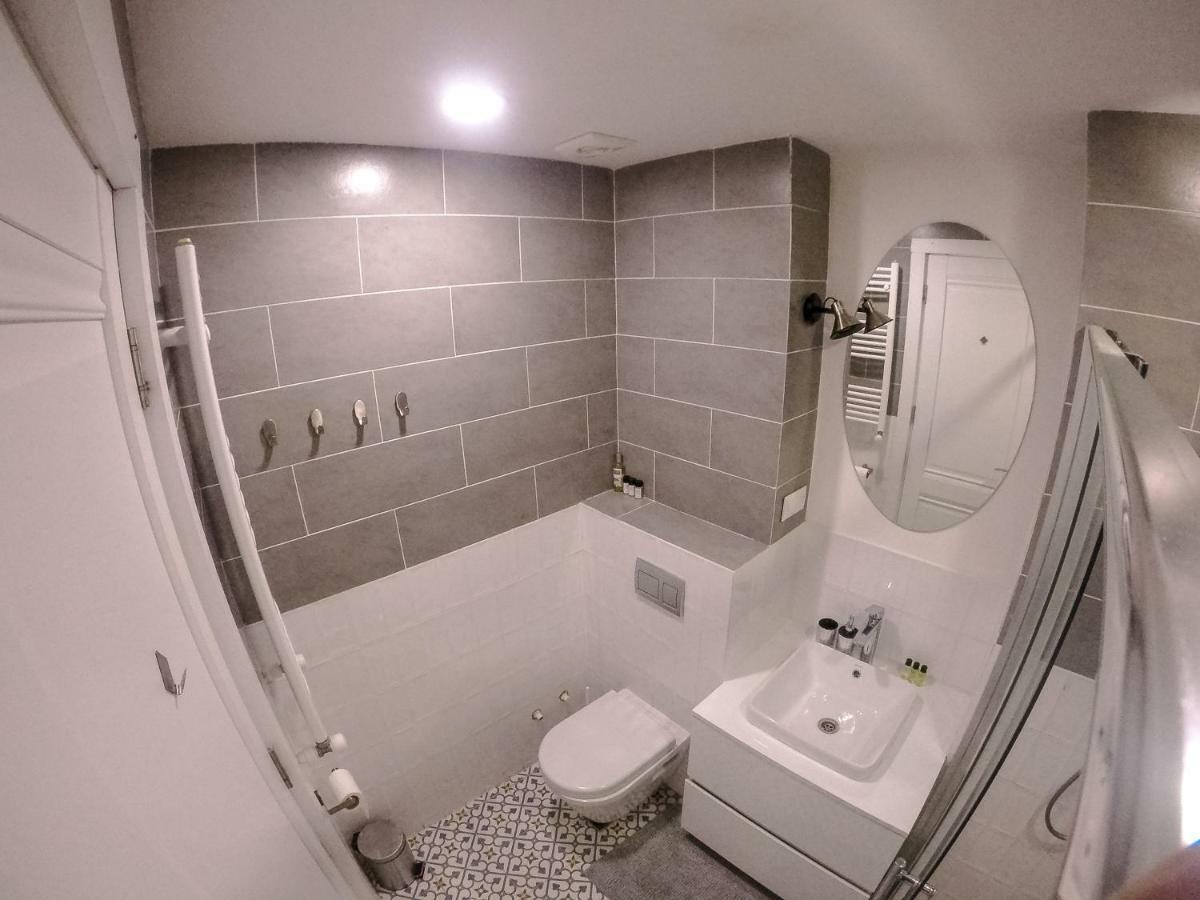 New Gudauri Loft 1 Apartment 外观 照片
