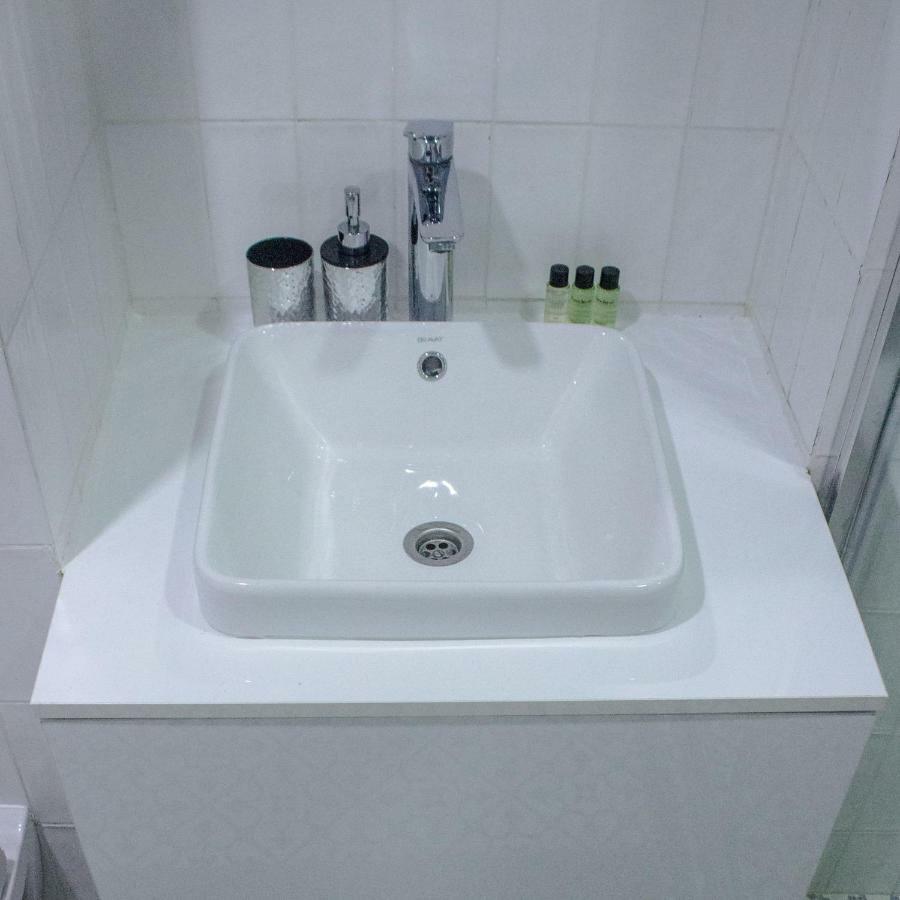 New Gudauri Loft 1 Apartment 外观 照片