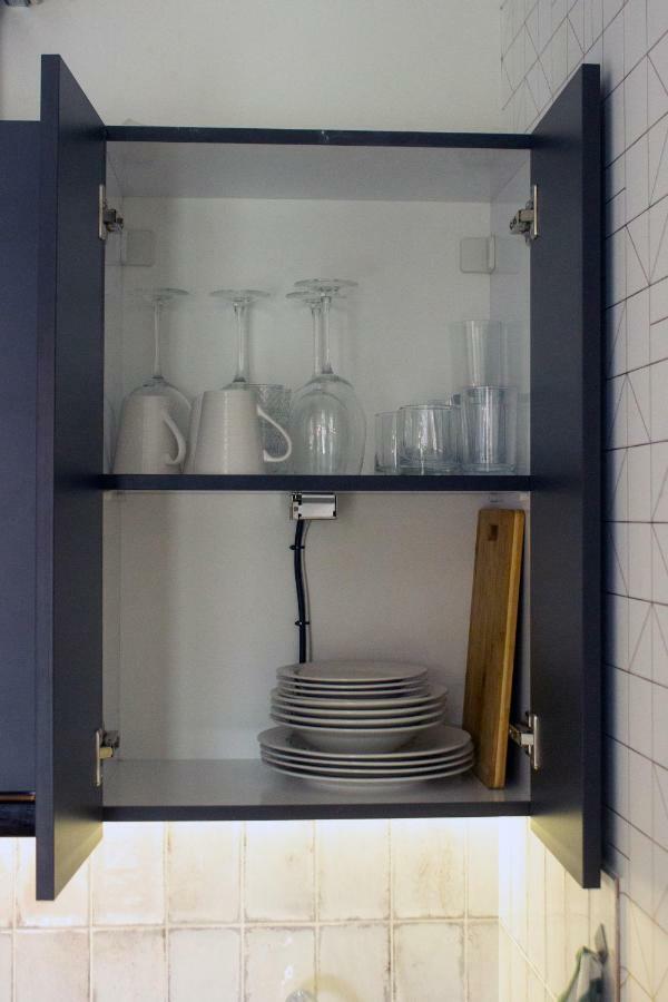 New Gudauri Loft 1 Apartment 外观 照片