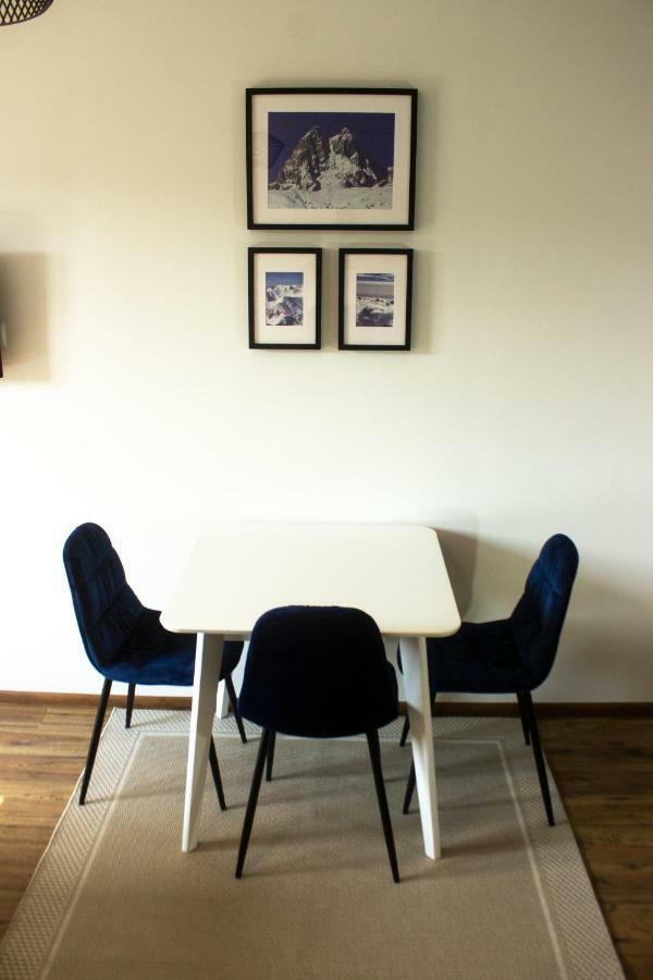 New Gudauri Loft 1 Apartment 外观 照片