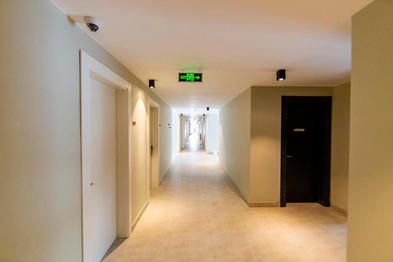 New Gudauri Loft 1 Apartment 外观 照片